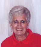 Thérèse Vivian Leblanc-Rowell