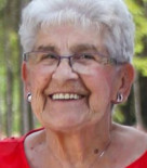 Mabel Irene Anderson