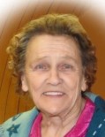 Dorothy Jean Mcgonigal