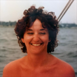 Annie Hamilton