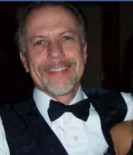 George Richard Bates