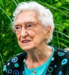 Lucille Hupé