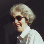Kathleen Gillespie