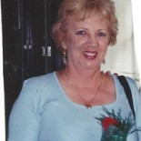 Joan Louella Honyust