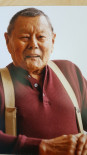 Robert Alex Hayman