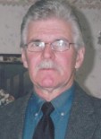 Arnold F. Fancy