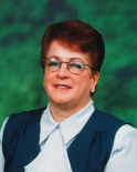 Angéline Boucher