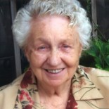 Jean Marguerite Stuart