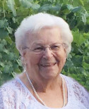 Elin Alfhild Fox