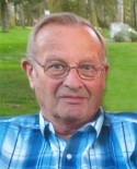 Raymond Frederick Stephenson