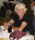 Cathy Young