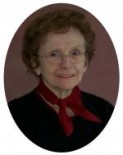 Thérèse Hénault