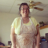 Shirley Bettyann Sharpe