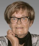 Suzanne Bernèche