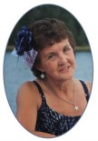 Cynthia Leah Whynot