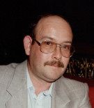 Richard Gilbert Larose