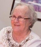 Marguerite Ella Violet Corey