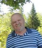 David Roland Martin