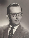 Roger Raîche