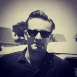 Harold George Paddock