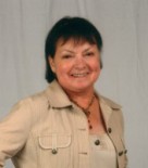 Clairmonde Rodrigue