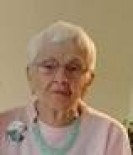 Lucille Gagnon