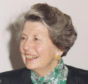 Shirley Elizabeth Moore