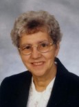 Marie-Thérèse Allaire