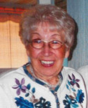 Lucille Doucet