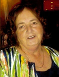Alice Margaret Lalonde