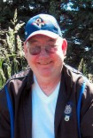 George Martin Marshall