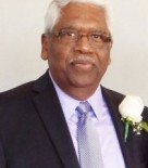 Thomas Parayil Thomas