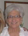 Monique Cordeau