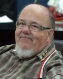 Jules Baribeau
