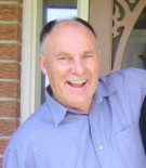 Dave McConell