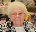 Nina May Sullivan