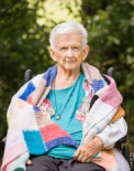 Marcia Irene Allison