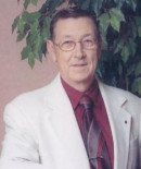Albert Norman Joseph Dupêré