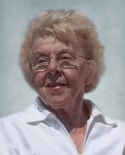 Pierrette Ramsay