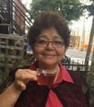 Irène Merlos Chavez