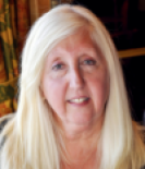 Jeannine Marie Swanson