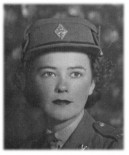 Irma Kristina Gillard