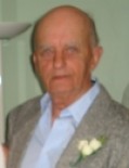 Claude Brouillette