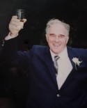 Malcolm George Jack Goard