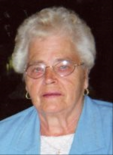Laurette Desrochers