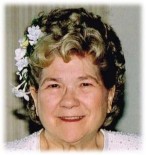 Lillian Doreen Peterson-Halliday