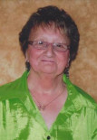 Joyce Amelia