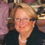 Kaye Clarke