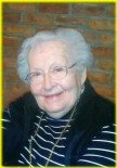 Rosemary Moriarity