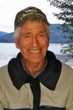 Peter William Dyck